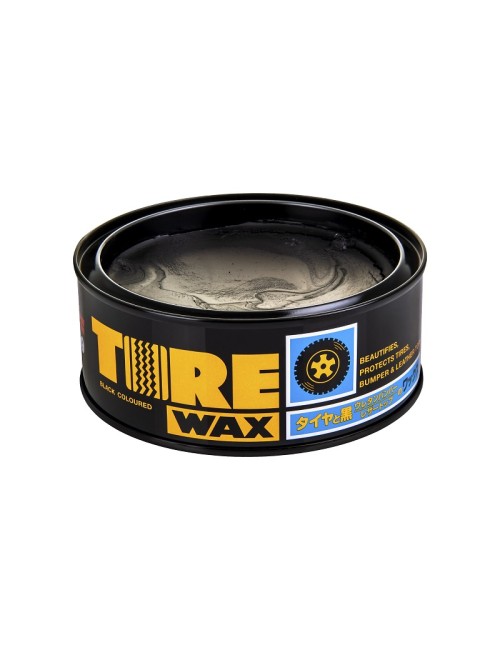 Soft99 Tire Black Wax Wosk do opon