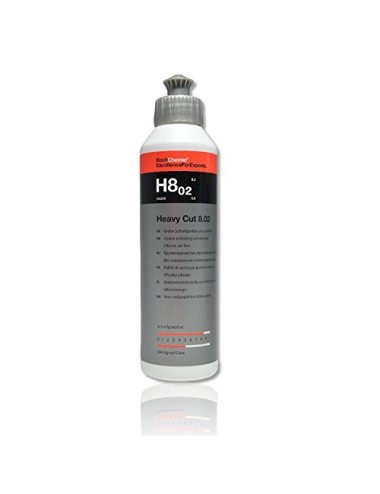 Koch Chemie Heavy Cut 8.02 250ml