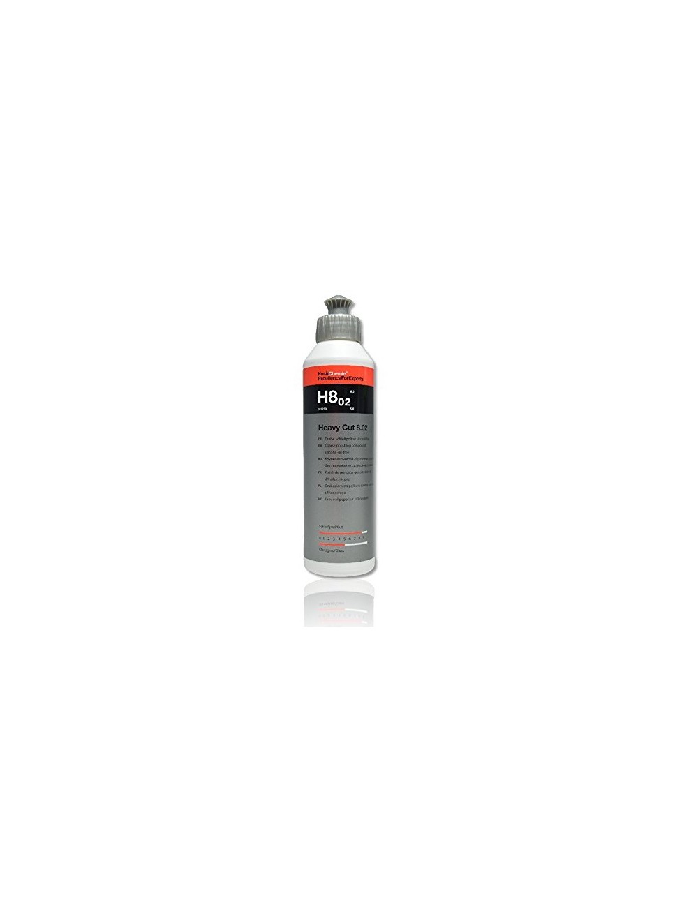 Koch Chemie Heavy Cut 8.02 250ml