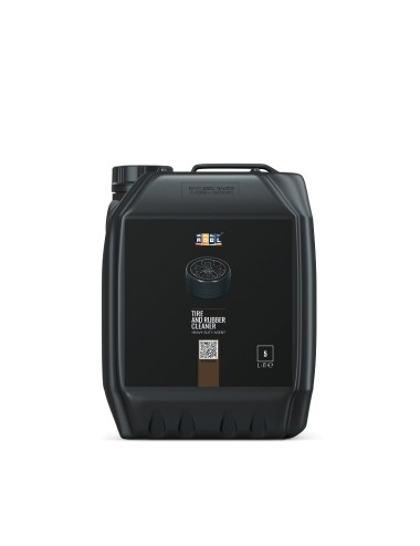 ADBL Tire and Rubber Cleaner 5L