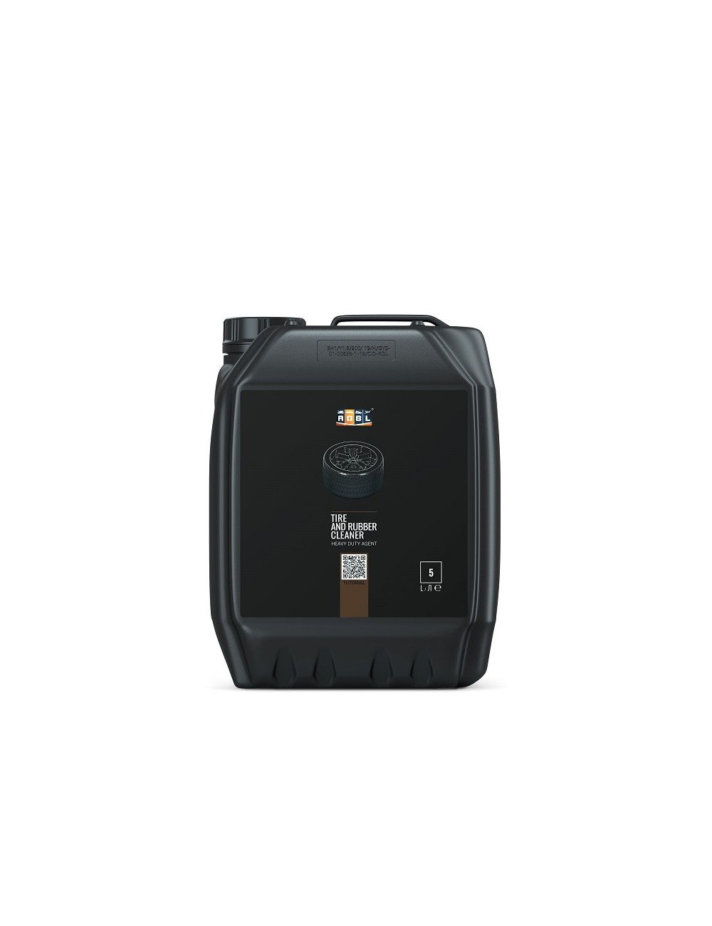 ADBL Tire and Rubber Cleaner 5L