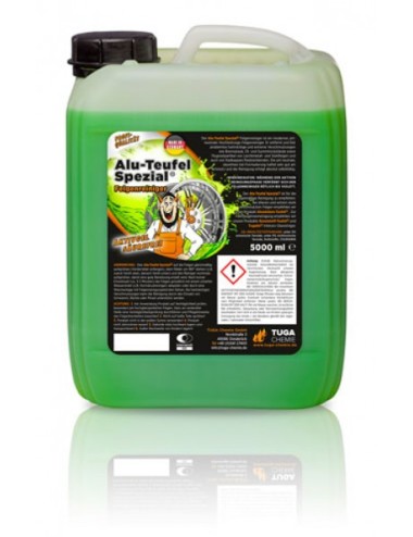Tuga Chemie Alu-Teufel Spezial Gel 5L