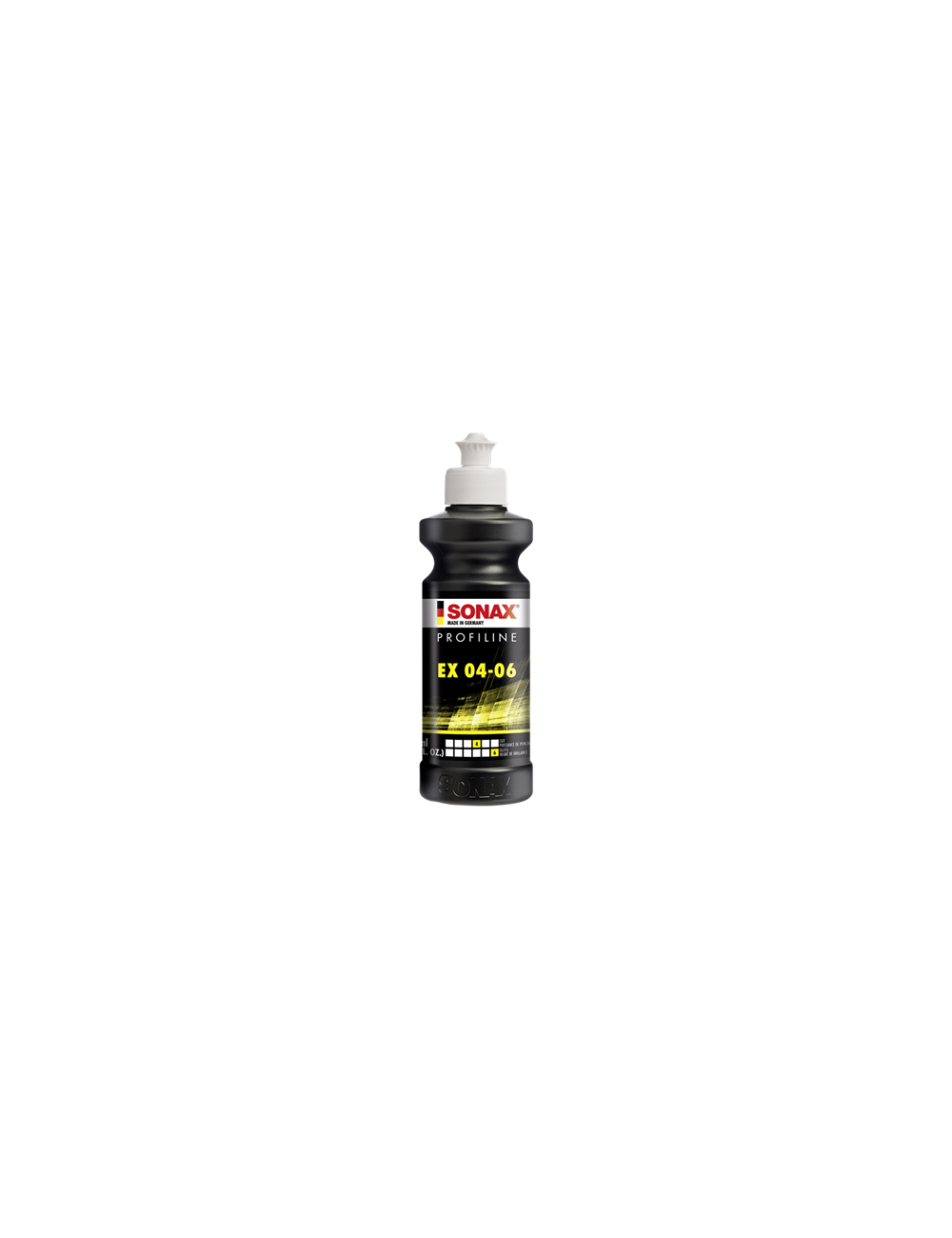 Sonax ProfiLine EX 04/06 250ml Pasta Polerska