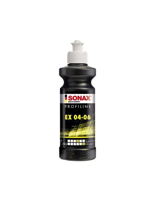 Sonax ProfiLine EX 04/06 250ml Pasta Polerska
