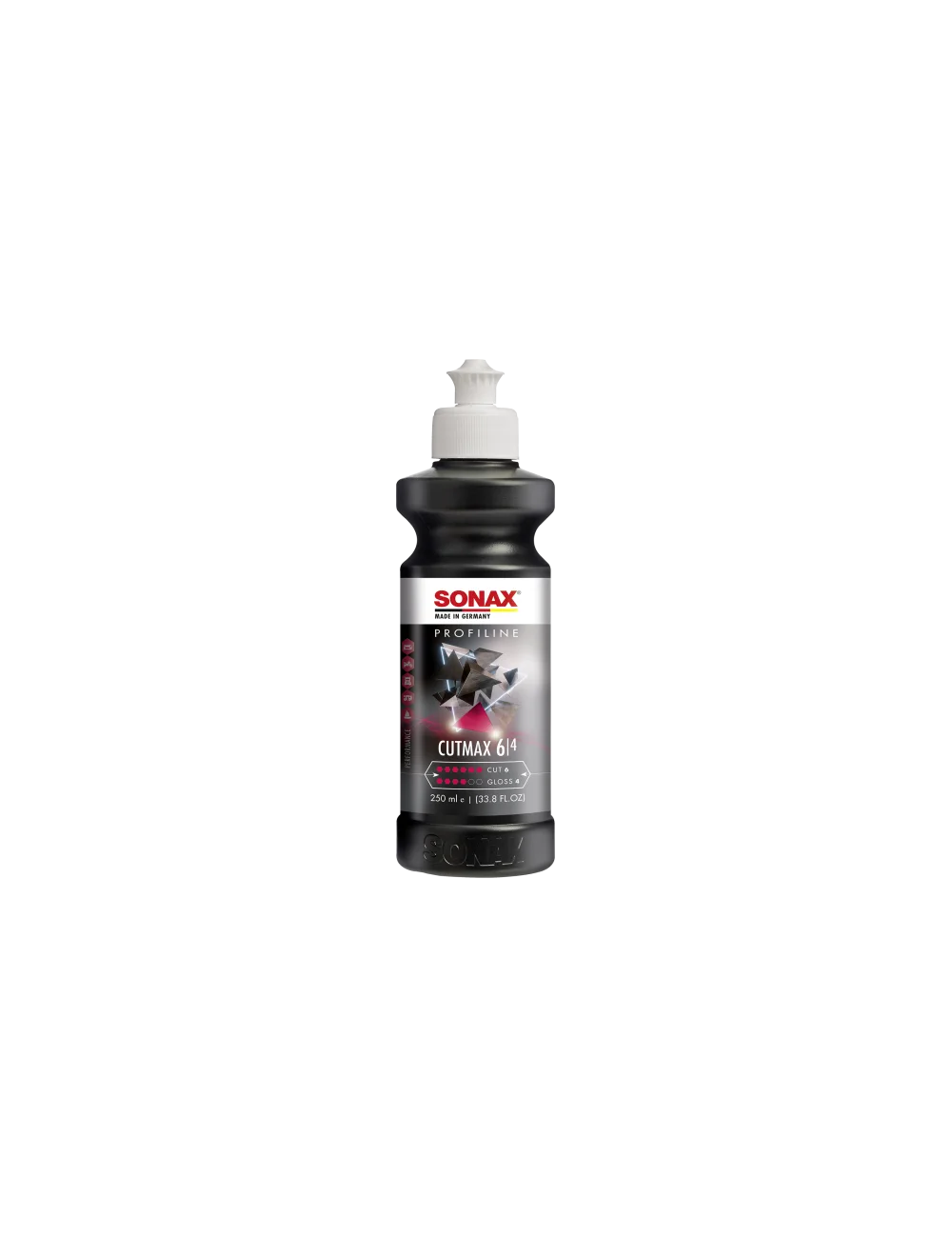 Sonax Profiline Cutmax 250ml Pasta Polerska
