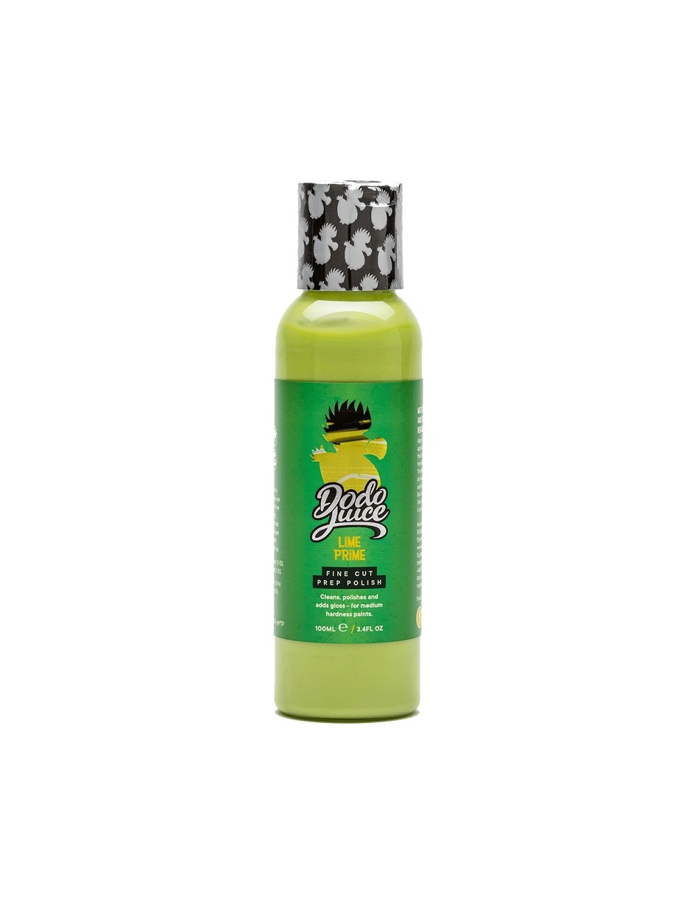 Dodo Juice Lime Prime Pre-Wax Cleanser 100ml