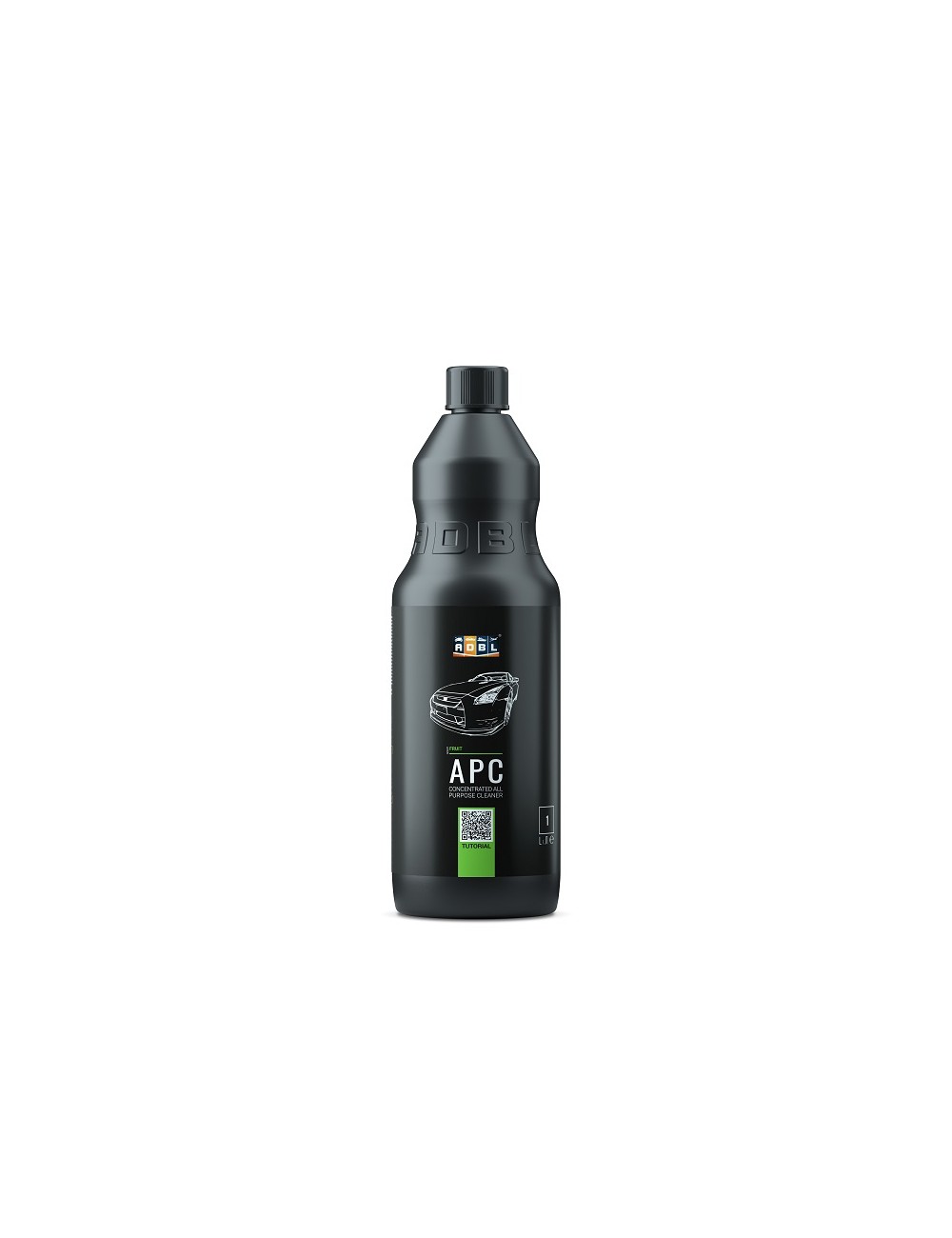 ADBL APC Uniwersalny preparat czyszczący 1L