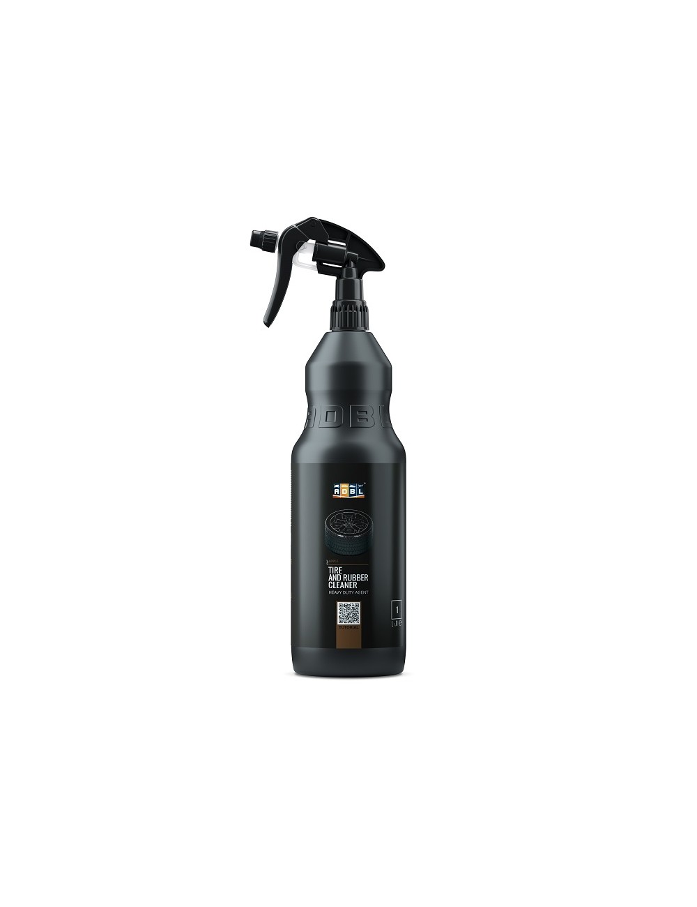 ADBL Tire and Rubber Cleaner 1L