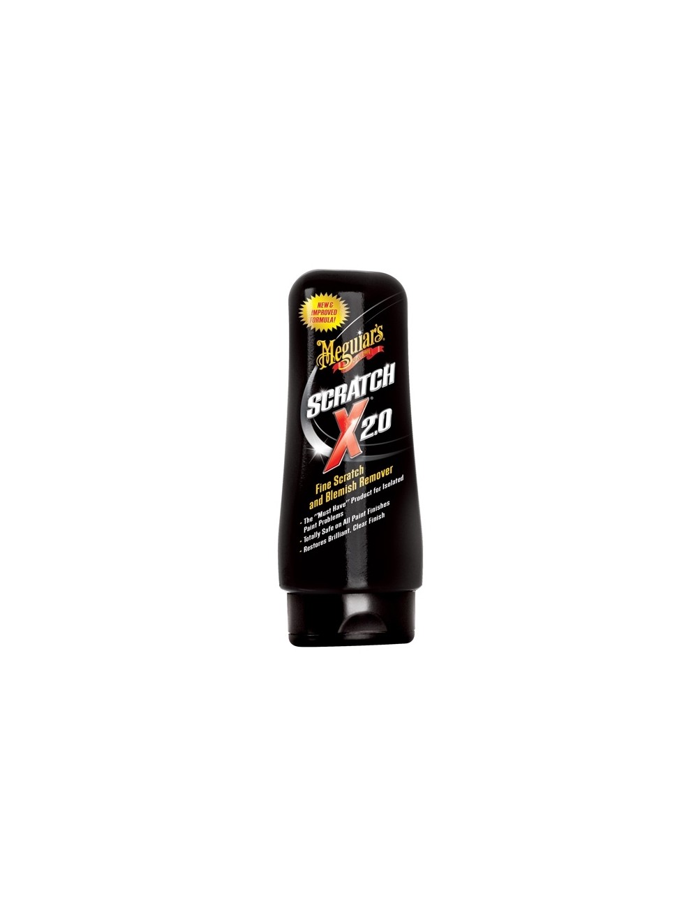 Meguiar's ScratchX 2.0 207ml