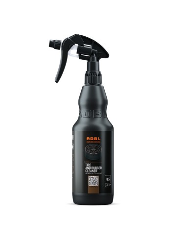 ADBL Tire and Rubber Cleaner 500ml