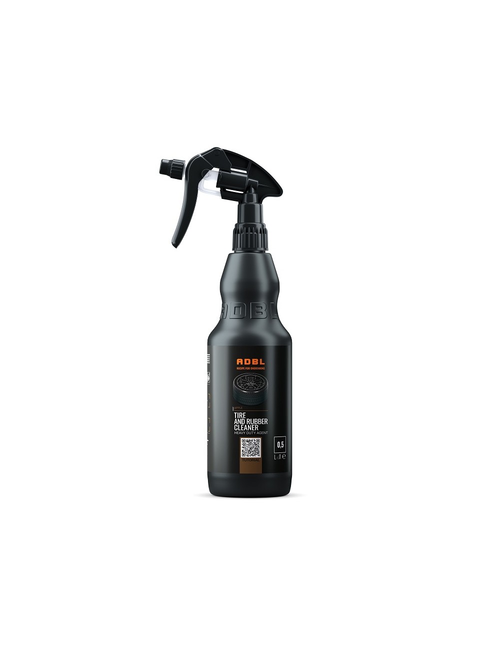 ADBL Tire and Rubber Cleaner 500ml