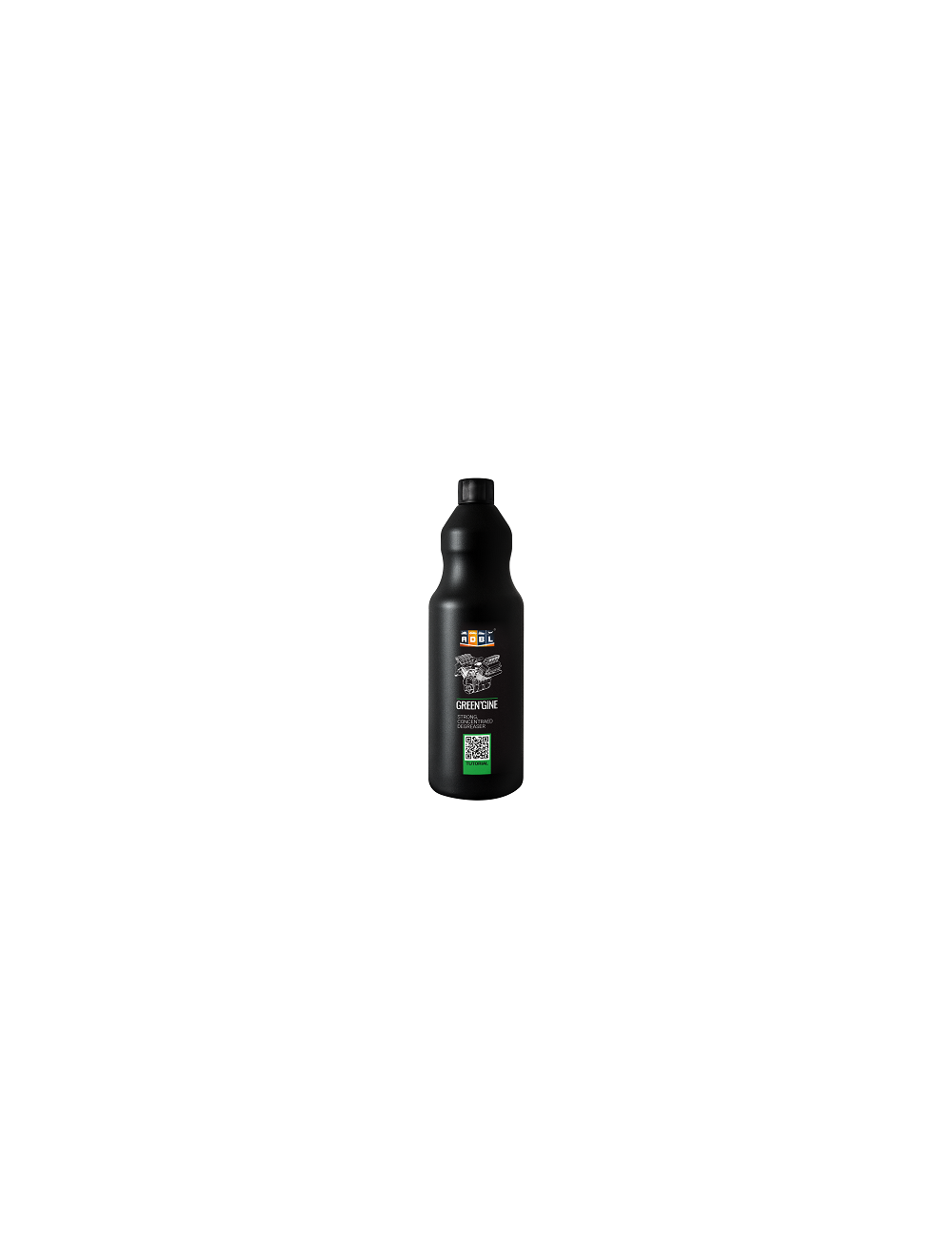 ADBL GreeN'gine Preparat do mocno zabrudzonych powierzchni 500ml