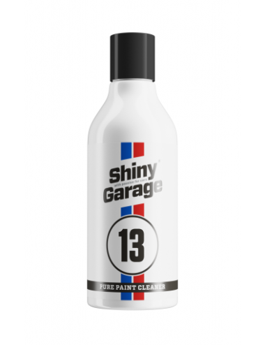 Shiny Garage Pure Paint Cleaner 250ml