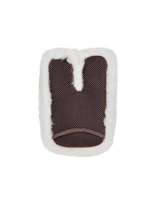 Soft99 Car Wash Glove Mouton Master