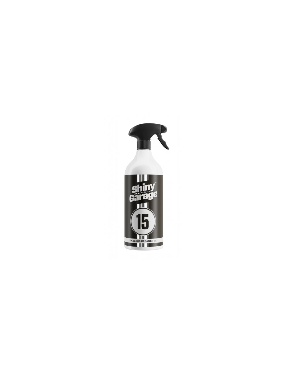 Shiny Garage Leather Cleaner Professional Line 1L