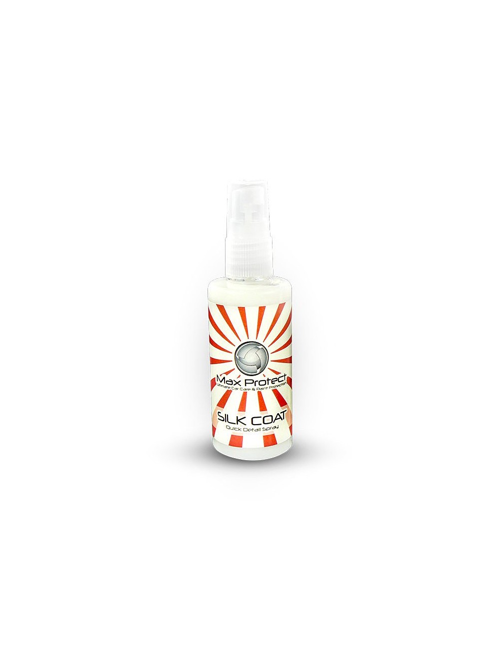 Max Protect Silk Coat 100ml