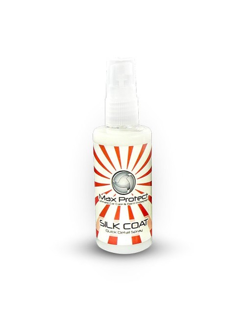 Max Protect Silk Coat 100ml