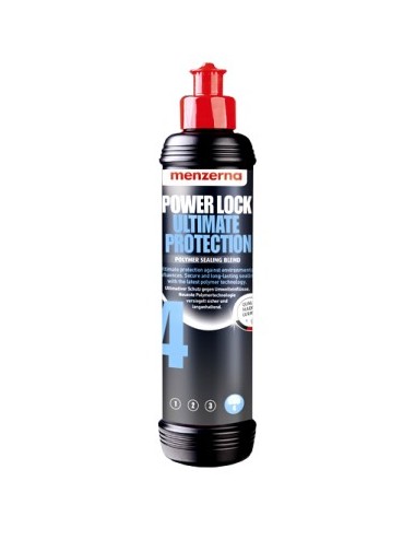 Menzerna Power Lock Ultimate Protection 250ml