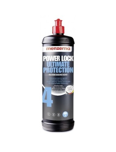 Menzerna Power Lock Ultimate Protection 1L