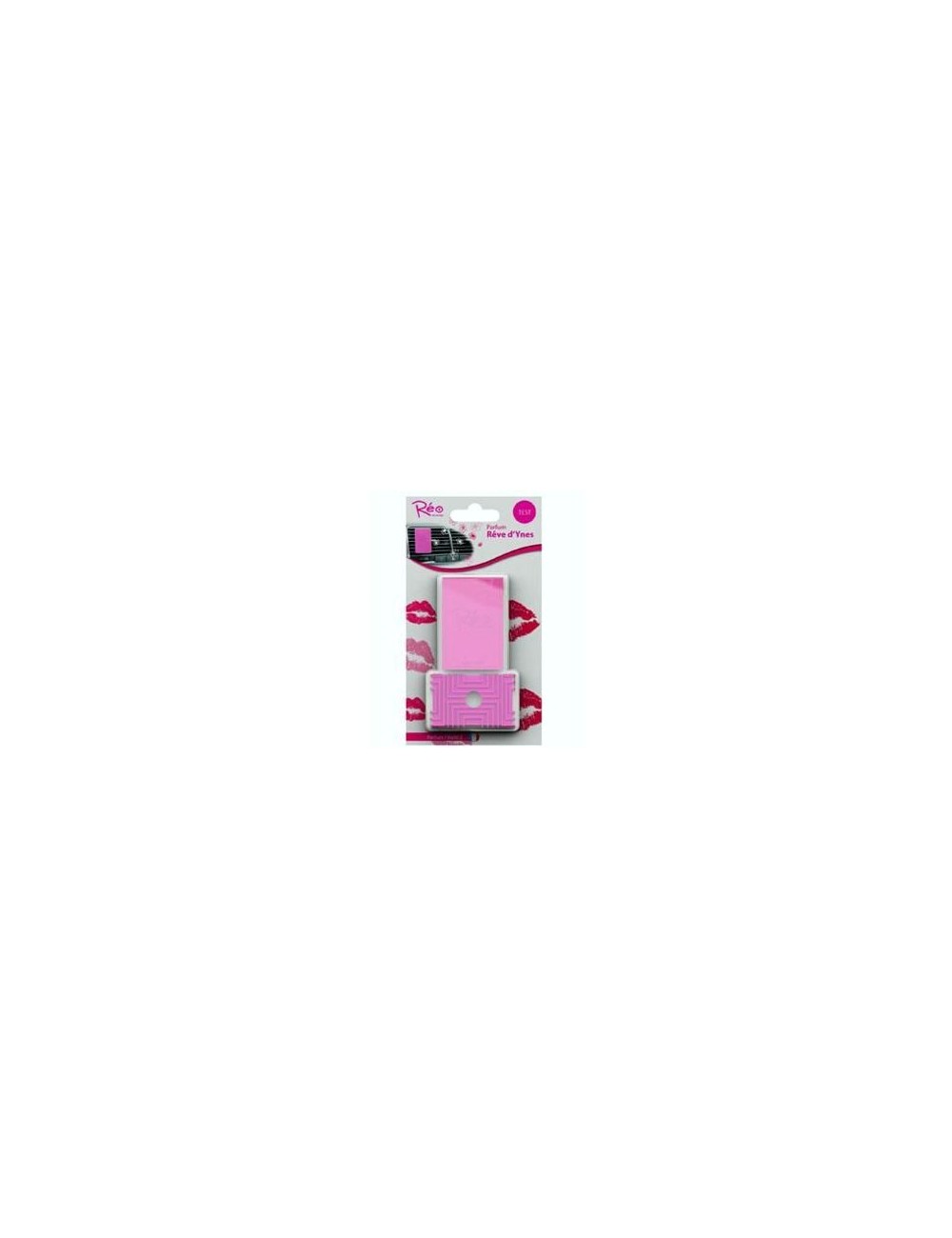 Scentway REO Reve D'Ynes