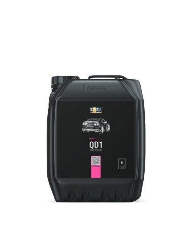 ADBL QD1 5L Quick Detailer