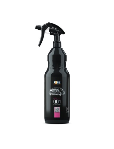 ADBL QD1 1L Quick Detailer