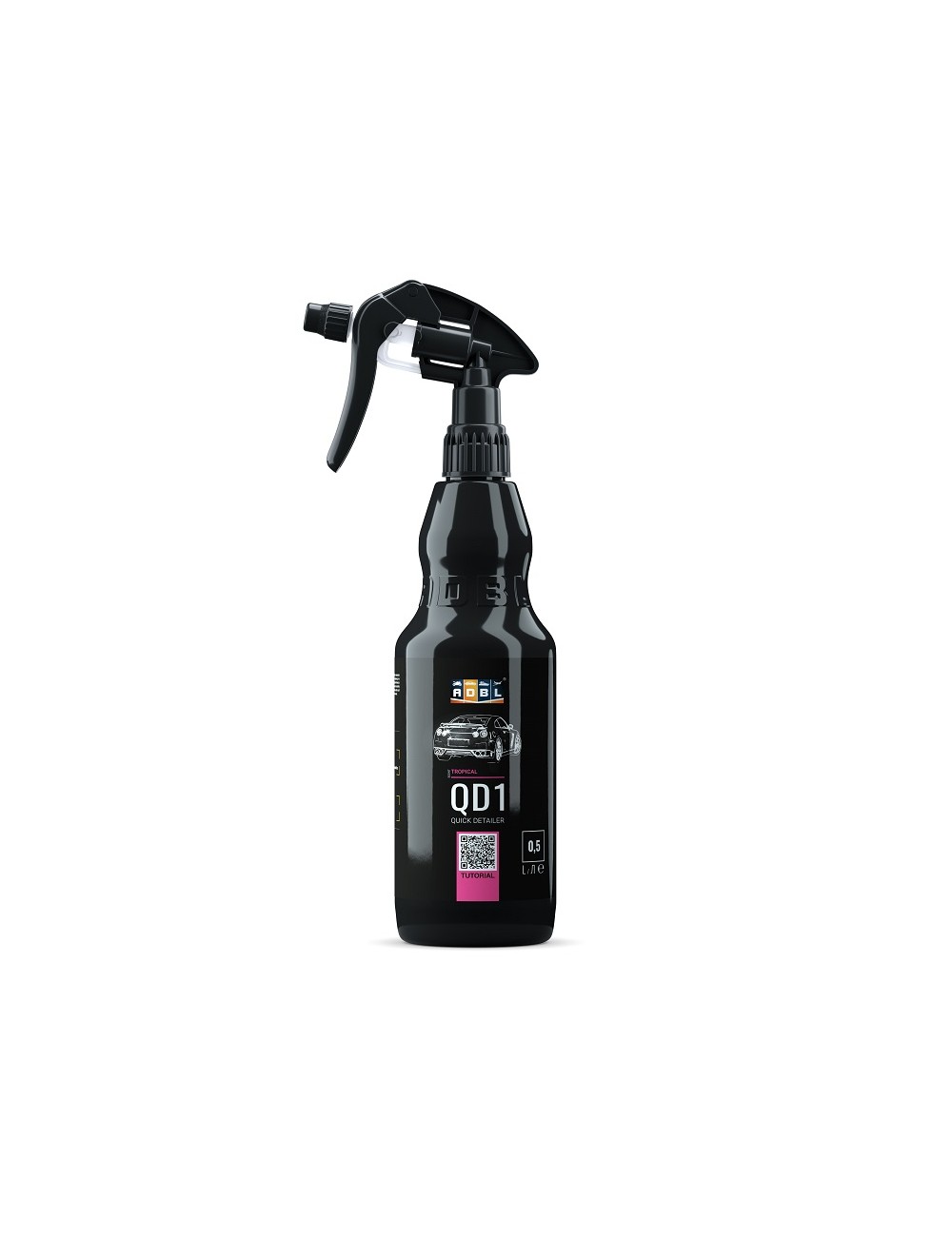 ADBL QD1 500ml Quick Detailer