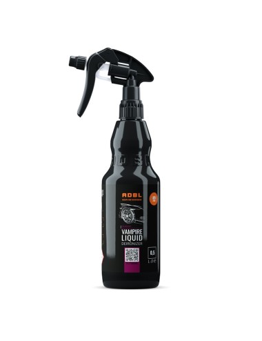 ADBL Vampire Liquid 500ml