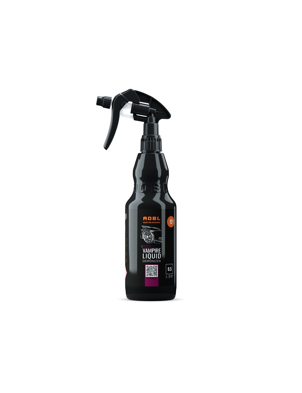 ADBL Vampire Liquid 500ml