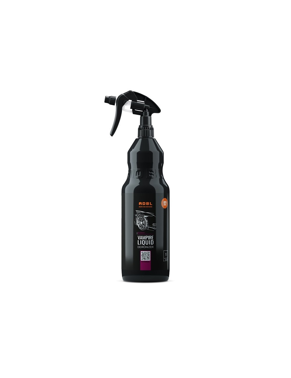 ADBL Vampire Liquid 1L