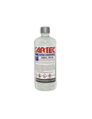 Cartec Vinyl TP-49 1L