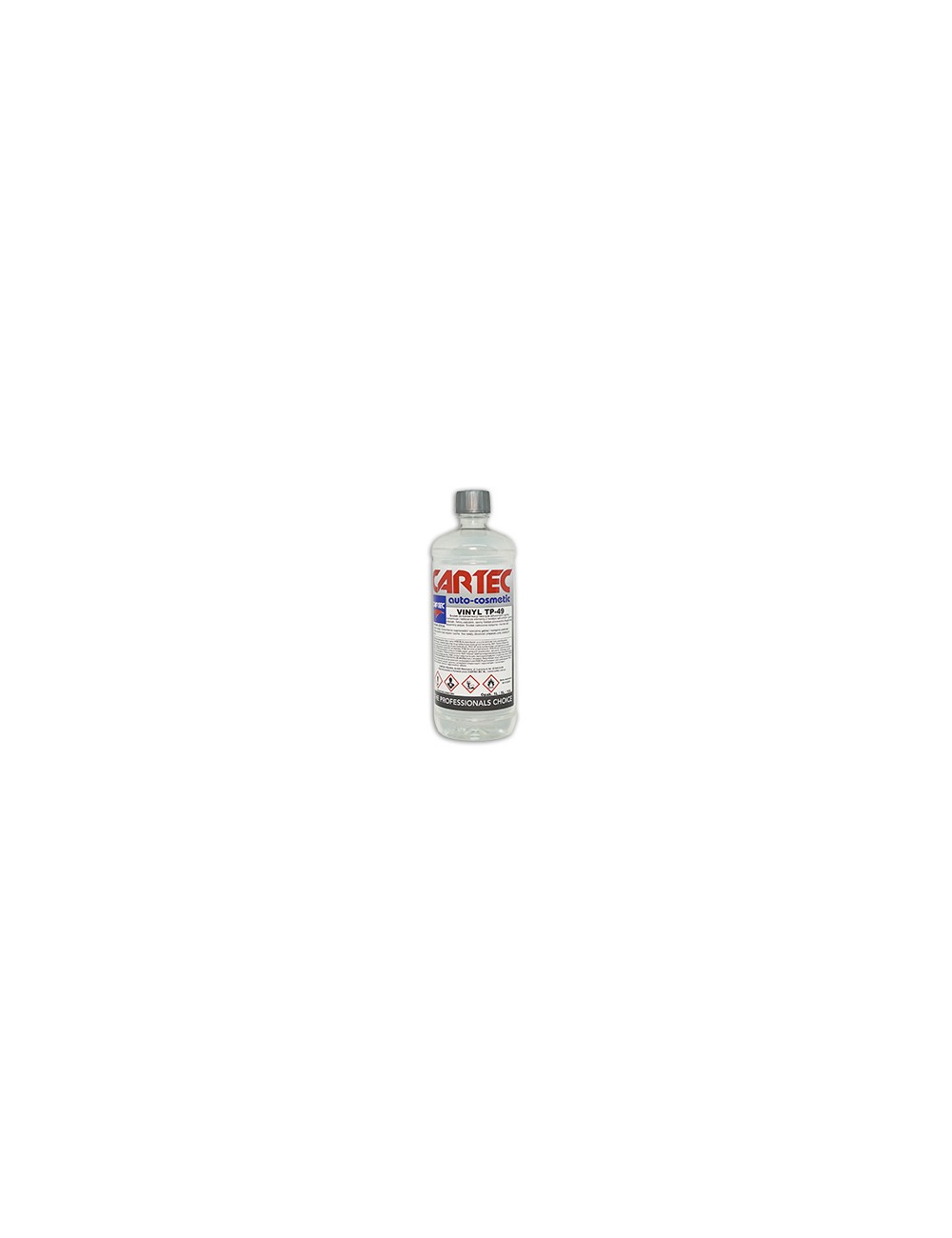 Cartec Vinyl TP-49 1L