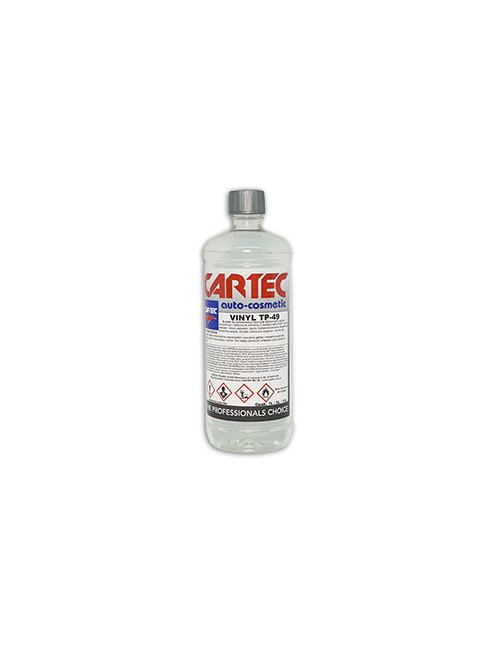Cartec Vinyl TP-49 1L