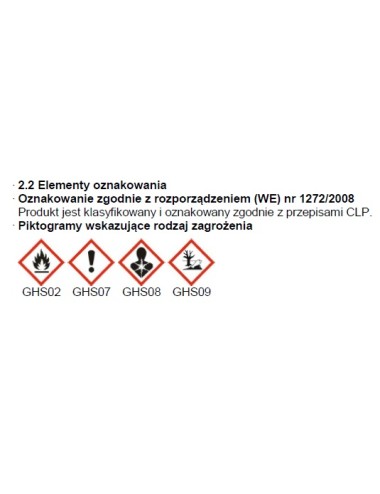 Cartec Vinyl TP-49 1L