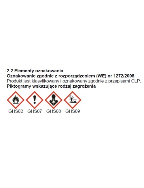 Cartec Vinyl TP-49 1L