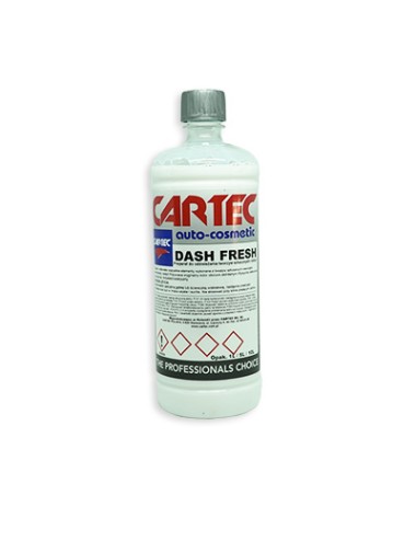 Cartec Dash Fresh 1L