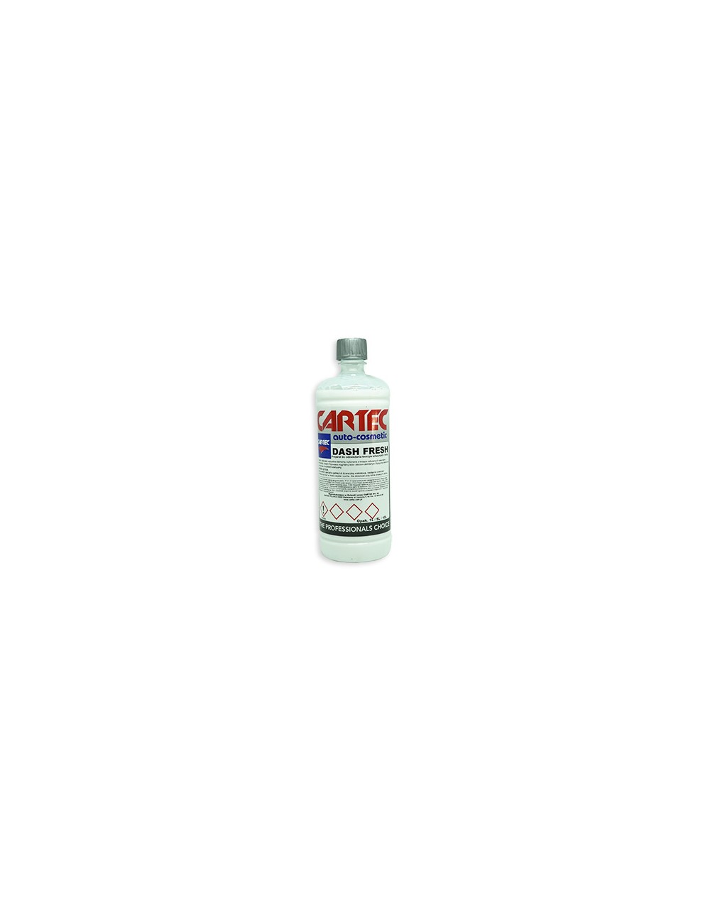 Cartec Dash Fresh 1L