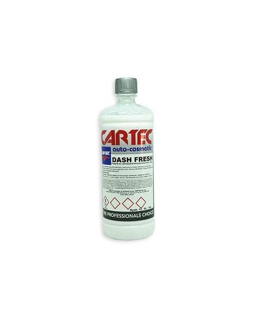 Cartec Dash Fresh 1L