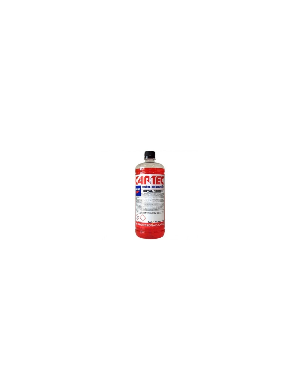 Cartec Royal Protect 1L