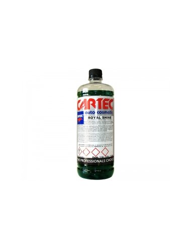 Cartec Royal Shine 1L