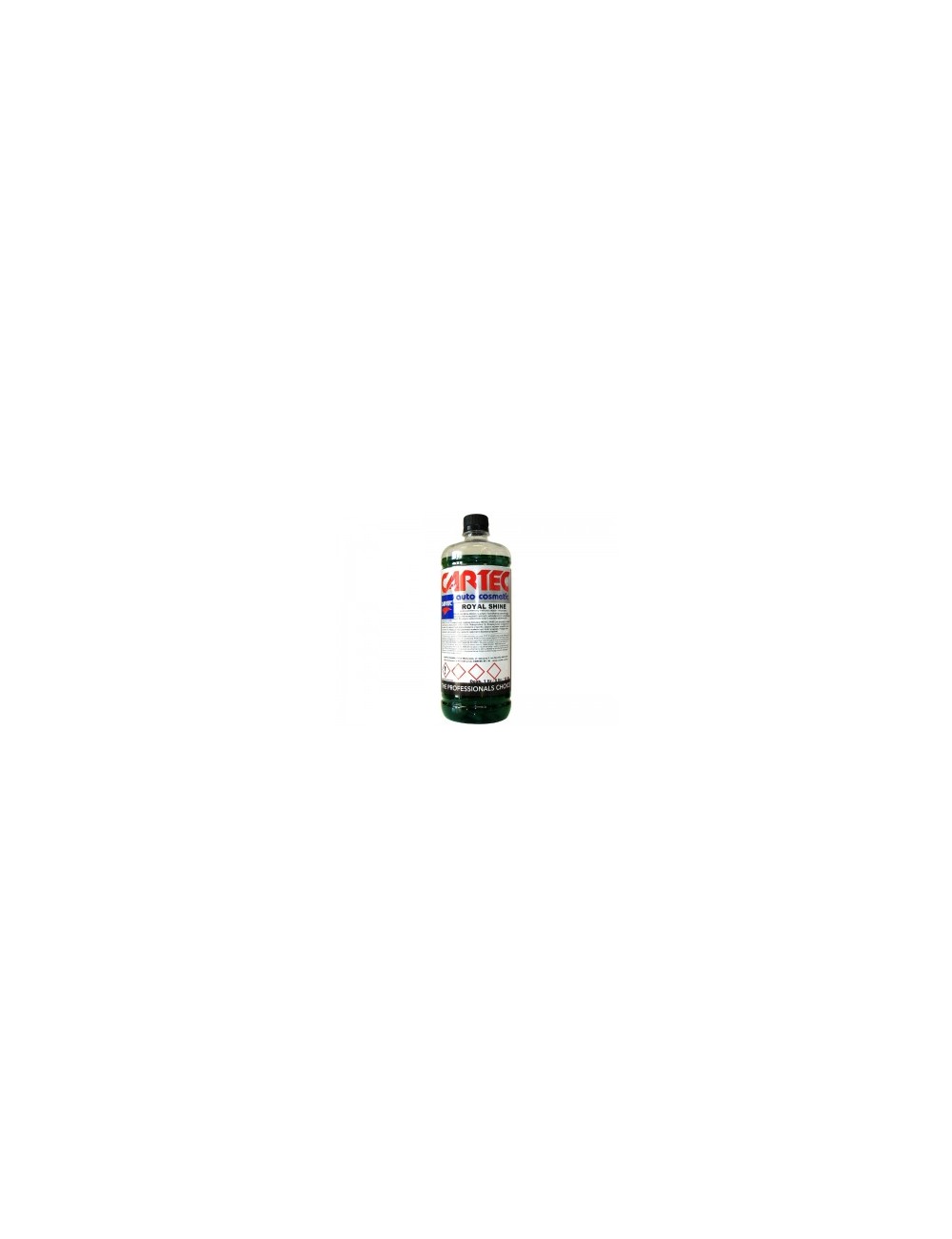 Cartec Royal Shine 1L