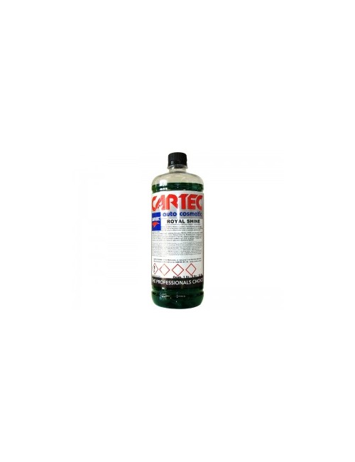 Cartec Royal Shine 1L