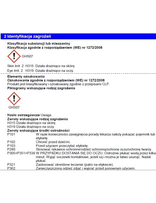 Cartec Royal Shine 1L