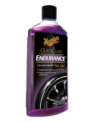 Meguiar's Endurance High Gloss 473ml
