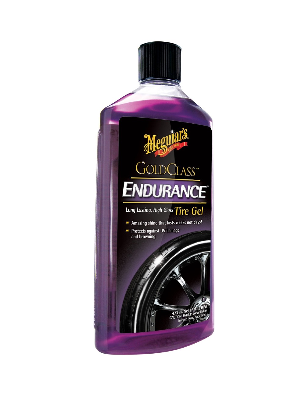 Meguiar's Endurance High Gloss 473ml