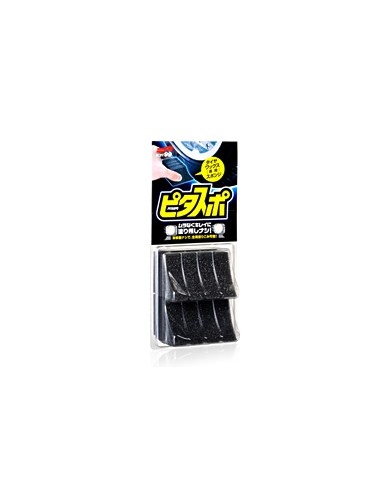 Soft99 Tire Wax Sponge PITASUPO