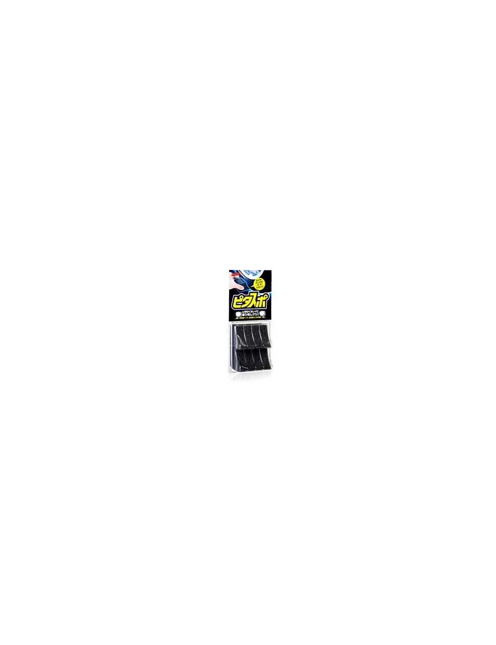 Soft99 Tire Wax Sponge PITASUPO