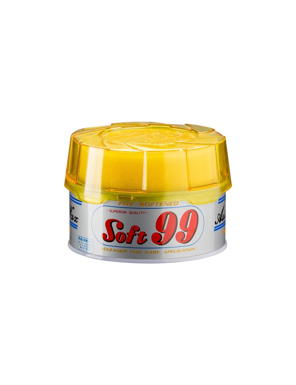 Soft99 Hanneri Wax 280g