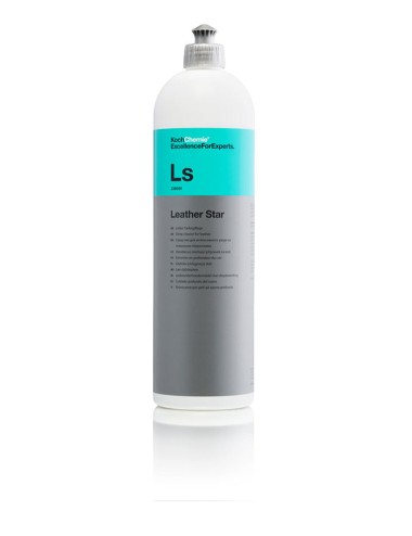 Koch Chemie Leather Star 1L