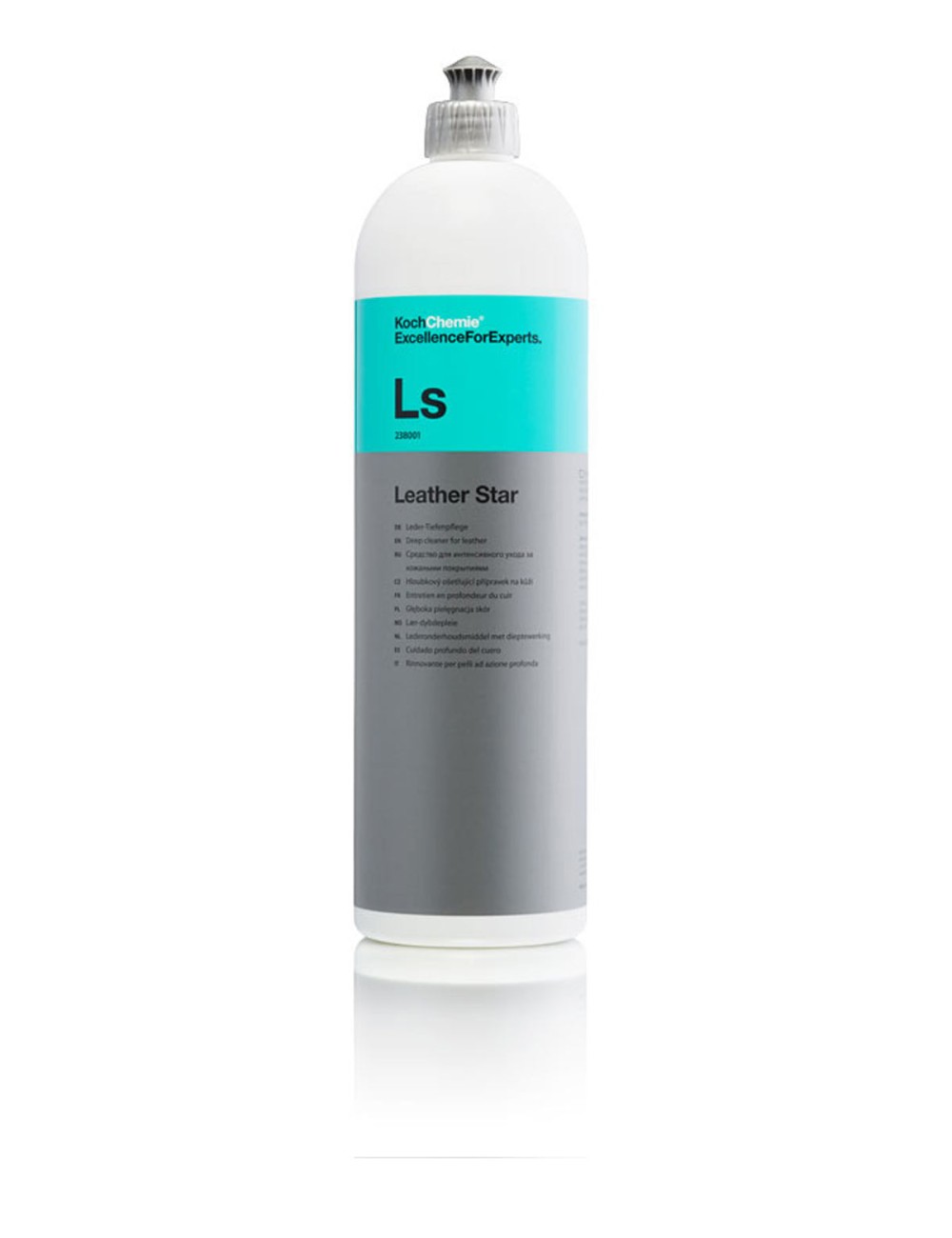 Koch Chemie Leather Star 1L
